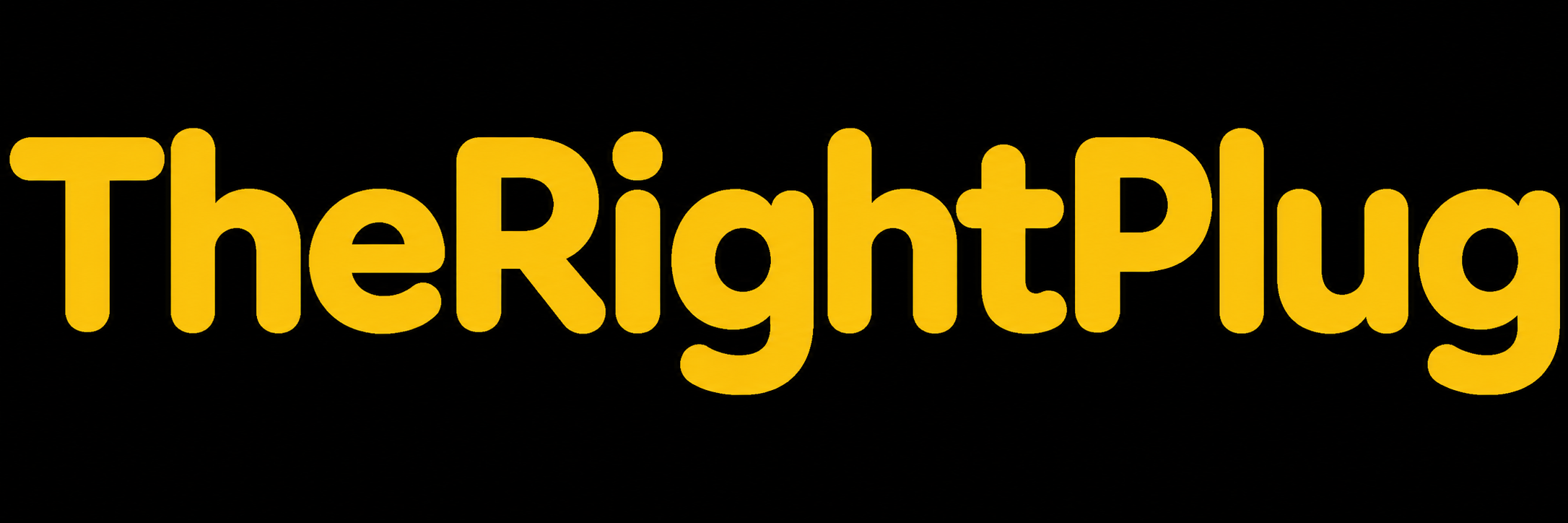 Therightplug